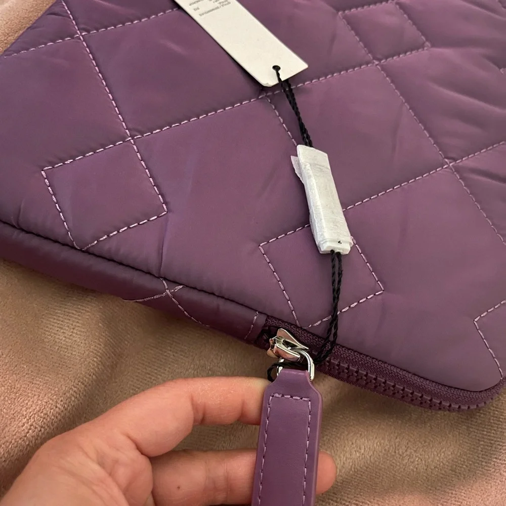 Marc Jacobs iPad Sleeve